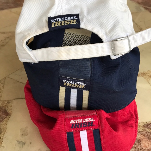 COPY - Official Adidas Climalite Norte Dame Bundle - Picture 6 of 8